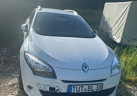Renault Megane Grandtour 1.5 DCI