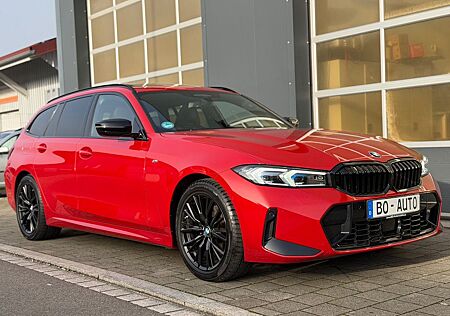 BMW 320 d xDrive M-SPORT M-Sitze H&K PANO AHK Innov.