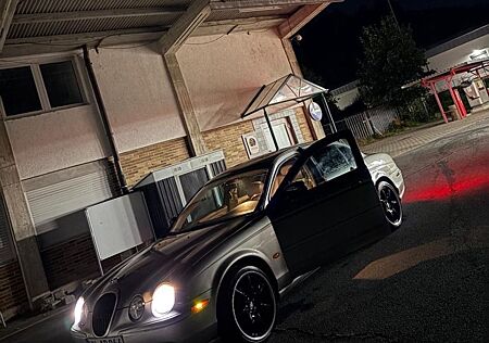 Jaguar S-Type gebraucht kaufen Jaguar S-Type 3 L V6 Executive Executive
