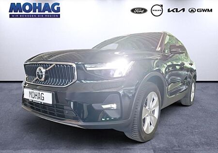 Volvo XC 40 XC40 B3 Core AHK Navi Pixel-LED DAB Kamera Lenkr
