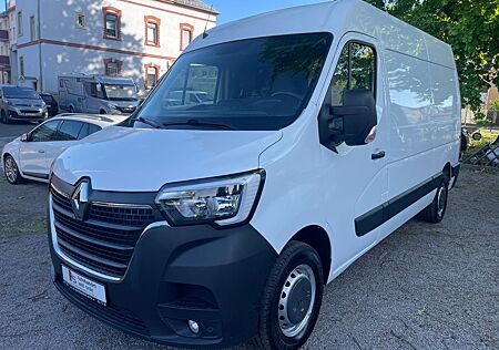 Renault Master III Kasten L2H2 HKa 3,5t