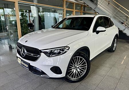 Mercedes-Benz GLC 220 d 4Matic Avantgarde, Memory, MBUX!