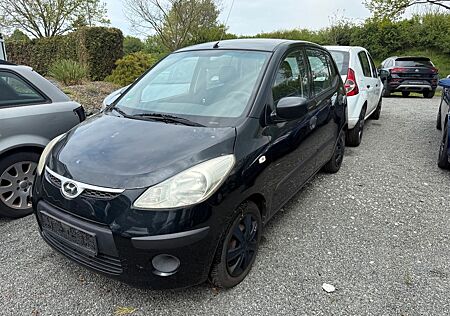 Hyundai i10 Edition+ 5 TÜRIG TÜV & AU 05 / 2027