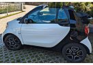 Smart ForTwo cabrio EQ Prime