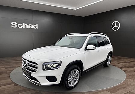 Mercedes-Benz GLB 250 PROGR+MBUX AR+AHK+LED+KAM+ASSIST+EASY-P.