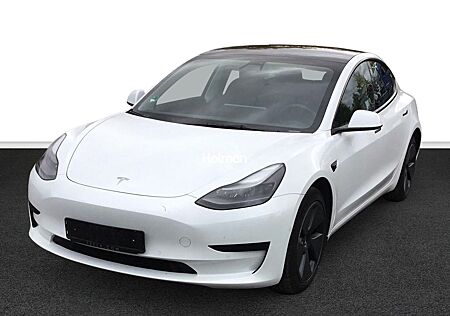 Tesla Model 3 Standard Range Plus 55 kWh FACELIFT A.Pi