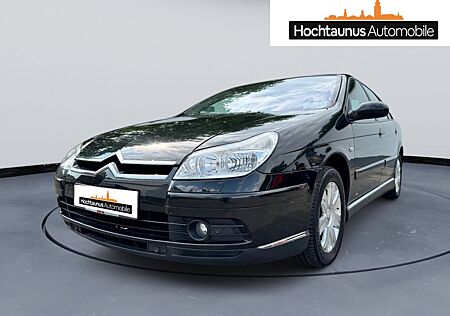 Citroën C5 Lim. Klimaautomatik-PDC-Spurassist-Luft-Tüv
