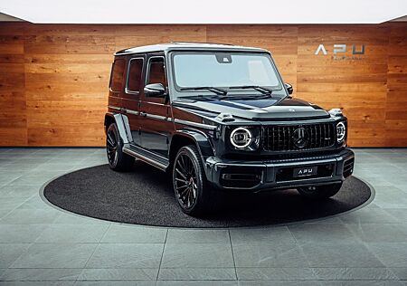 Mercedes-Benz G 350 AMG