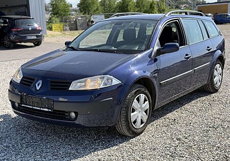 Renault Megane Avantage Checkheft bis 83.000 gepflegt