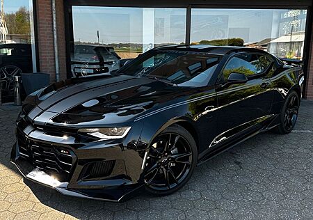 Chevrolet Camaro Coupe 2.0 ZL1/Carplay/ Leder/Led/SHZ