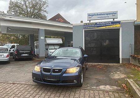 BMW 320i 3 Touring *Euro4*Klima*Tempomat*PDC