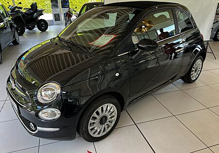 Fiat 500C 1.0 GSE Hybrid DOLCEVITA 51kW