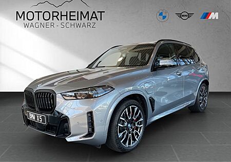 BMW X5 xDrive50e M Sport Pro Autobahn 360°Kam Luftfa