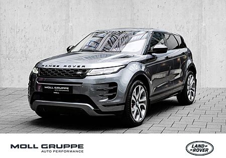 Land Rover Range Rover Evoque 2.0 Benzin P250 Autobiography