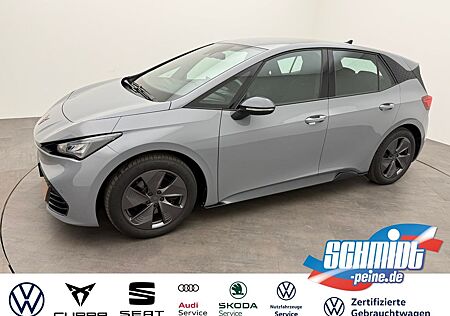 Cupra Born 204PS 58kWh WärmepCCS LED