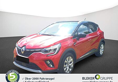 Renault Captur II 1.0 TCe 100 Intens (EU 6d-Temp)