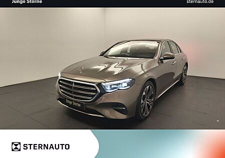 Mercedes-Benz E 220 d 4M Exclusive Premium+ Supercreen StHz Fa