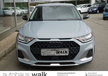 Audi A1 30 TFSI Citycarver AppleCarPlay DAB GRA APS