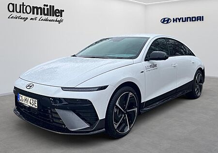 Hyundai IONIQ 6 N-LINE X BOSE*NAVI*SHZ*LHZ*ZV*