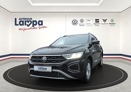 VW T-Roc Volkswagen Goal 1.0 TSI Gang-6 NAV,RFK,SHZ,ACC,DAB+,L