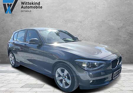 BMW 120 gebraucht kaufen BMW 120 Baureihe 1 Lim. 5-trg. d