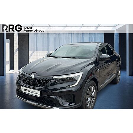 Renault Arkana leasen