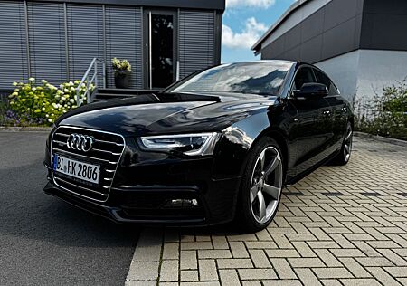 Audi A5 3.0 TDI S tronic quattro Sportback