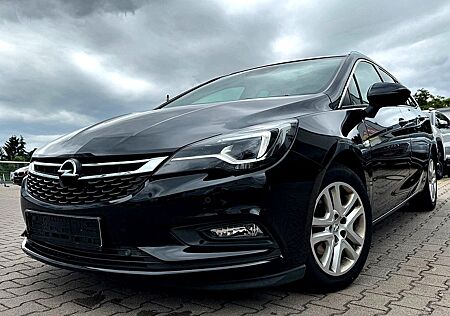 Opel Astra ST 1.4 Turbo Innovation/VOLL SHEFT/ACC/SHZ