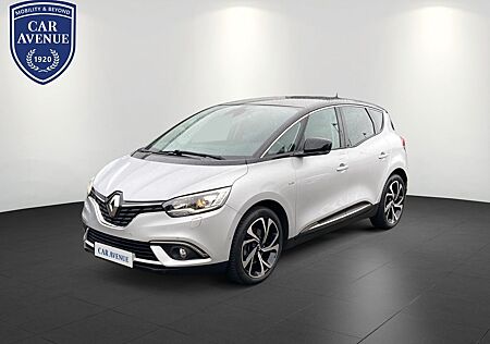 Renault Scenic BOSE Edition TCe 160 ABS ESP SERVO Navi