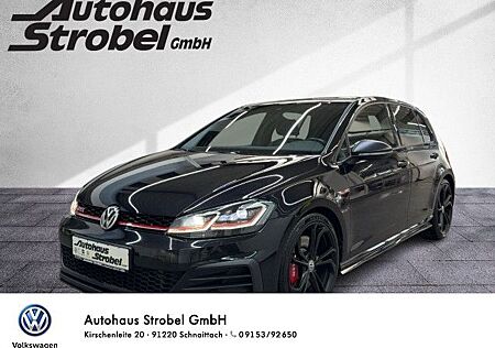 VW Golf Volkswagen VII 2.0 TSI DSG GTI TCR ACC DCC Climatronic