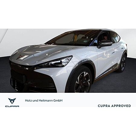 Cupra Tavascan leasen