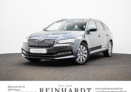 Skoda Superb COMBI iV STYLE MATRIX/PANO/VC/DAB+/StHz.