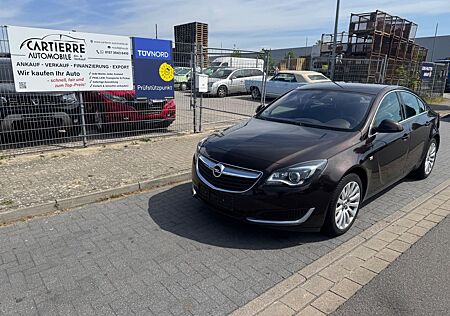 Opel Insignia A Innovation OPC*4x4 *BI-XENON*2.HAND*