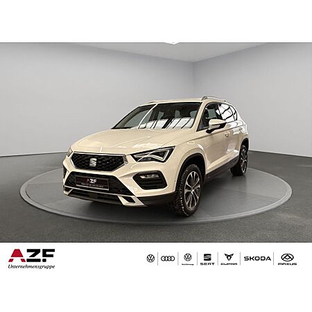 Seat Ateca leasen
