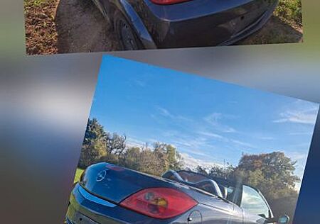 Opel Tigra 1.4 TWINPORT Edition Edition