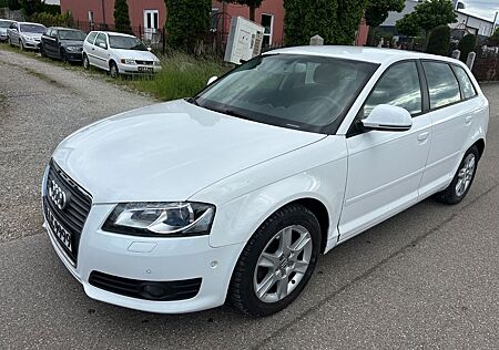 Audi A3 1.4 TFSI S tronic Ambiente Sportback
