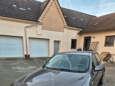 Alfa Romeo 159 1.9 JTS 16V Distinctive Ersatzteilträger