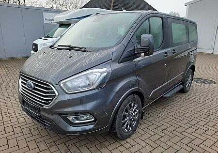 Ford Tourneo Custom 320 L1H1 Titanium