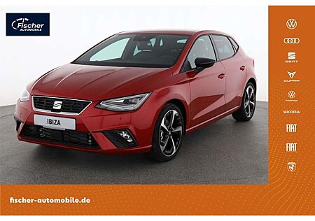 Seat Ibiza 1.0 TSI FR