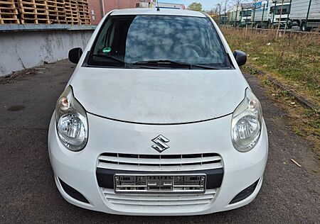 Suzuki Alto 1.0 Basic