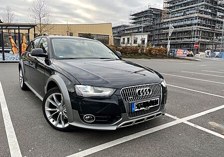 Audi A4 Allroad 2.0 TDI S tronic quattro ACC,B&O uvm.