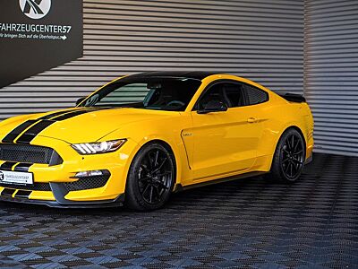 Ford Mustang 5.2 V8 GT 350 SCHALTER/CARPLAY/LED