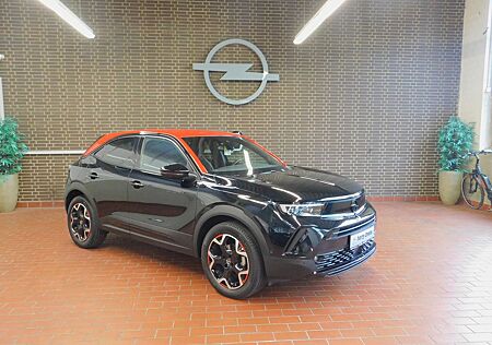 Opel Mokka GS Line