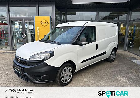 Fiat Doblo Cargo SX Maxi Kasten/DAB/PDC/NAVI/ALLWETTE