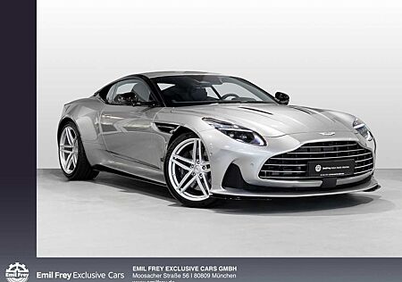 Aston Martin DB12 Coupe