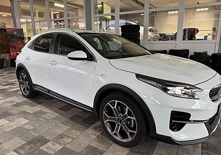 Kia XCeed 1.5,Rückfahrkam. Klima, PDC, Automatik