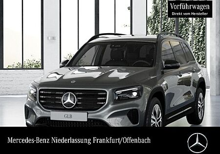 Mercedes-Benz GLB 200 PROGRESSIVE+NIGHT+AHK+MULTIBEAM+KAMERA