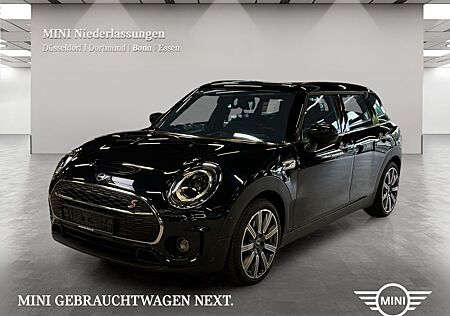Mini Cooper S Clubman Cooper S ALL4 Clubman Navi Head-Up Kamera LED