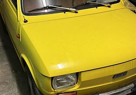 Fiat 126