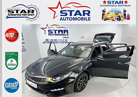 Kia Optima Sportswagon GT-Line 1.6 T-GDI DCT*Bi-LED*